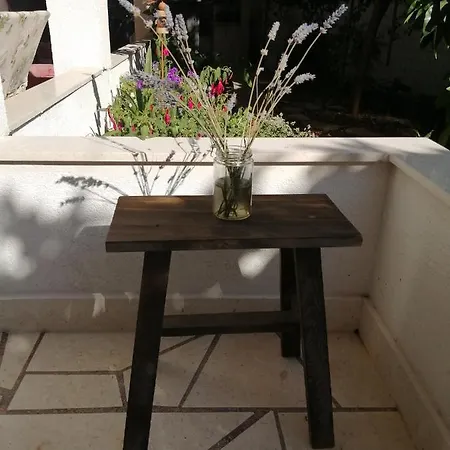 Apartamento Lucija