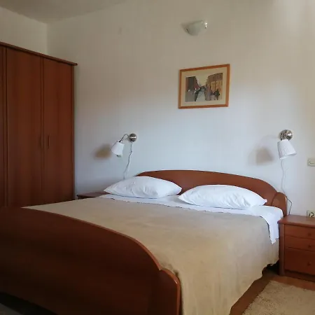 Apartmán Lucija Podgora (Split-Dalmatia)