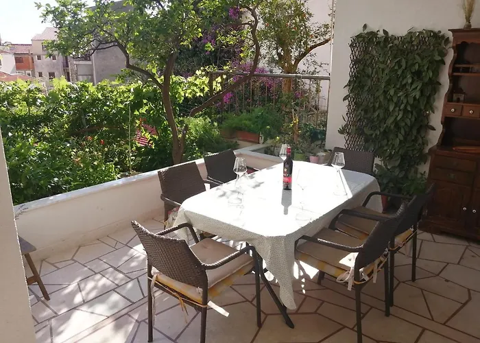 Lucija Apartmán