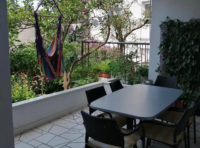 Lucija Apartmán
