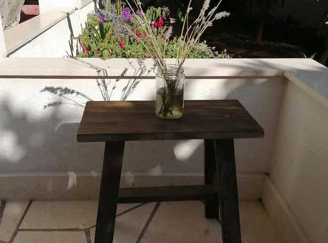 Apartmán Lucija
