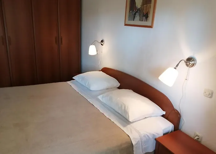 Lucija Podgora (Split-Dalmatia)