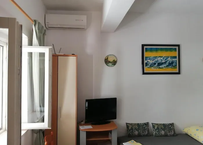Lucija Apartmán