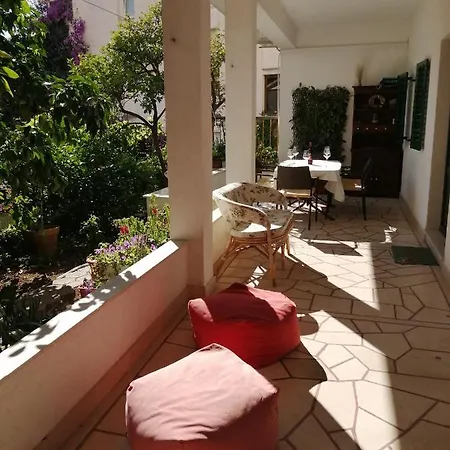 Apartment Lucija