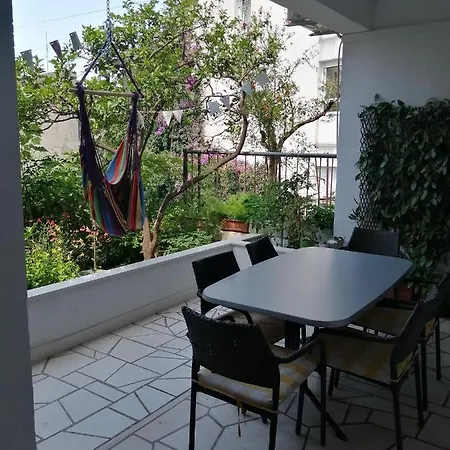 Lucija Apartment