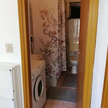 Apartment Lucija *