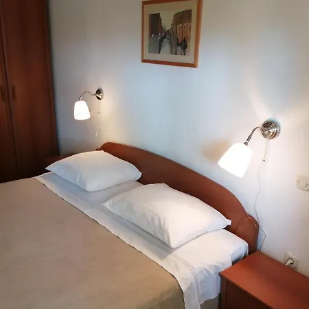 Lucija Apartment