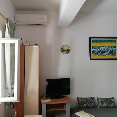 Lucija Apartment