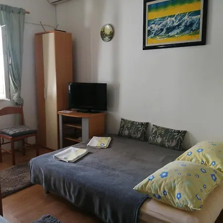 Lucija Appartement Podgora (Split-Dalmatia)