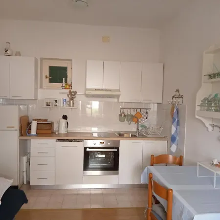 Apartment Lucija *