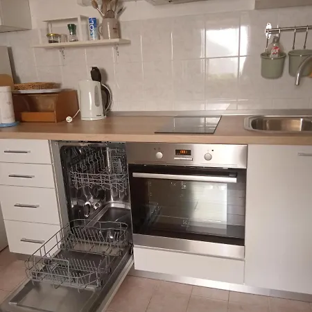 Apartment Lucija