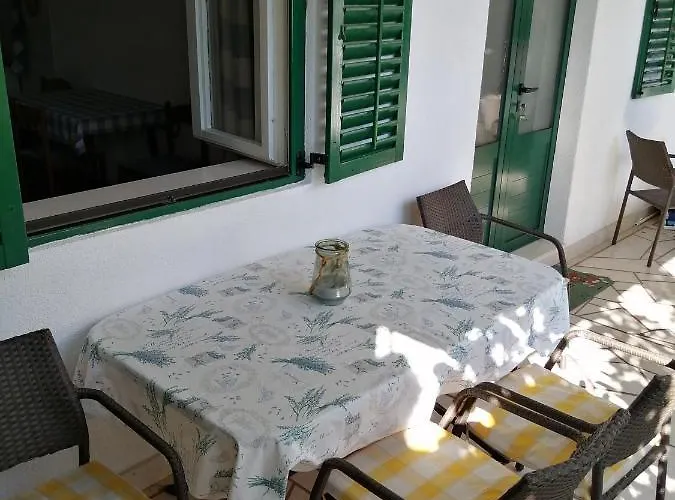 Appartement Lucija