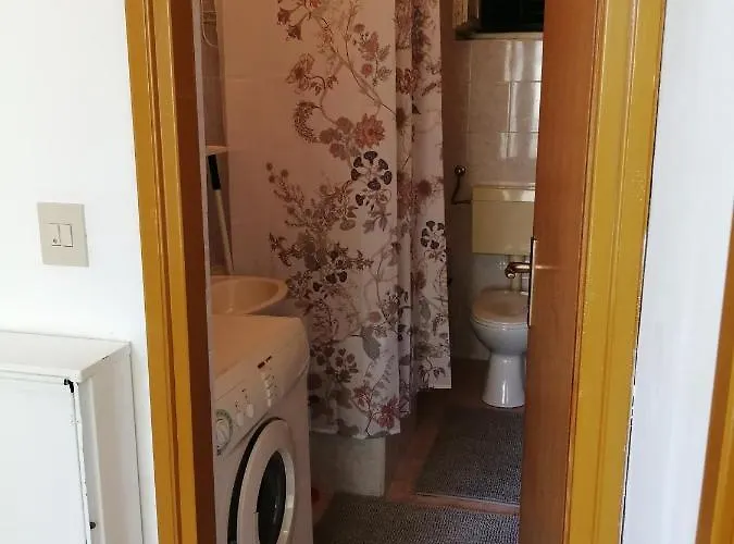 Appartement Lucija *