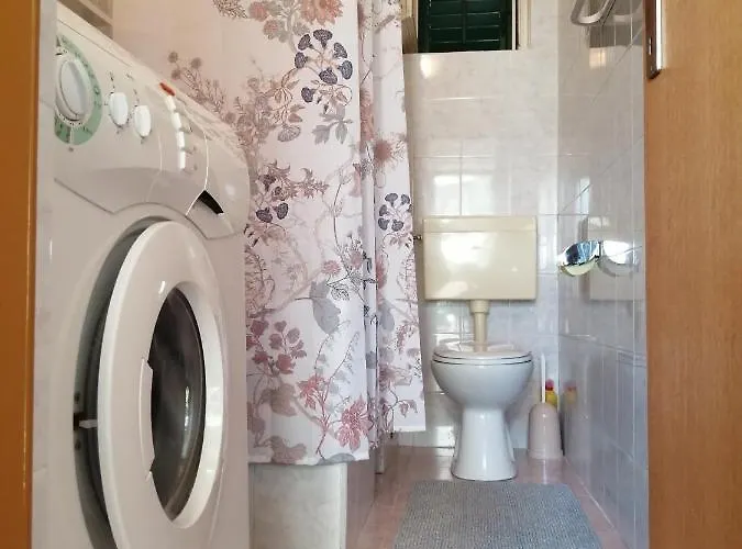 Appartement Lucija Podgora (Split-Dalmatia)