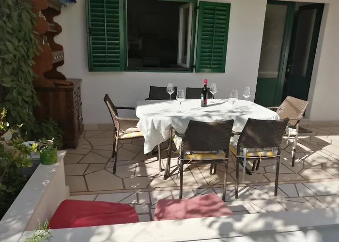 Appartement Lucija *