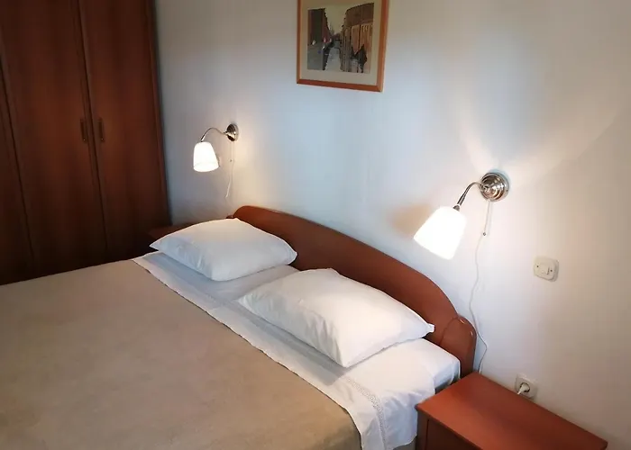 Lucija Appartement