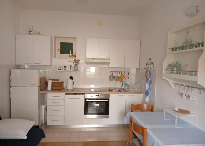 Appartement Lucija *
